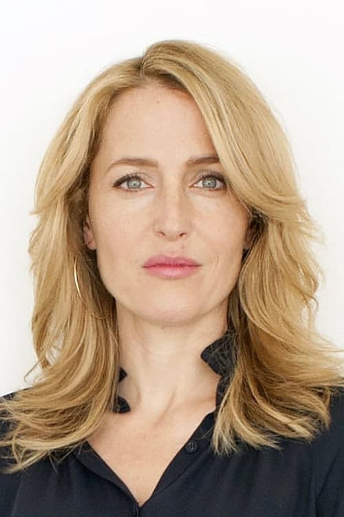 Gillian Anderson filmleri