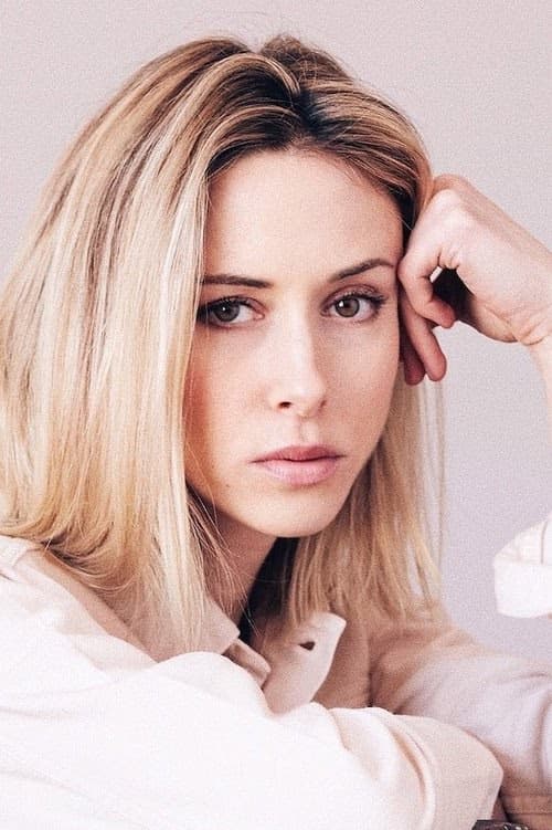 Gillian Zinser filmleri