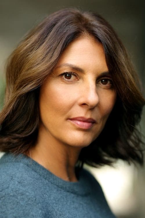 Gina Bellman filmleri