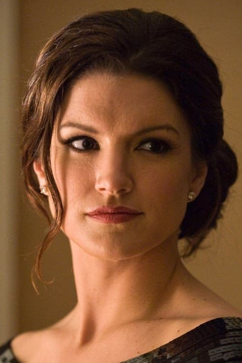 Gina Carano filmleri