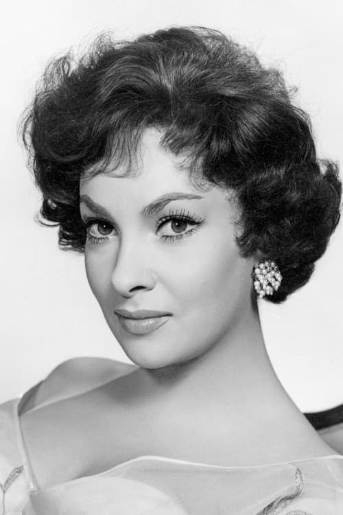 Gina Lollobrigida filmleri