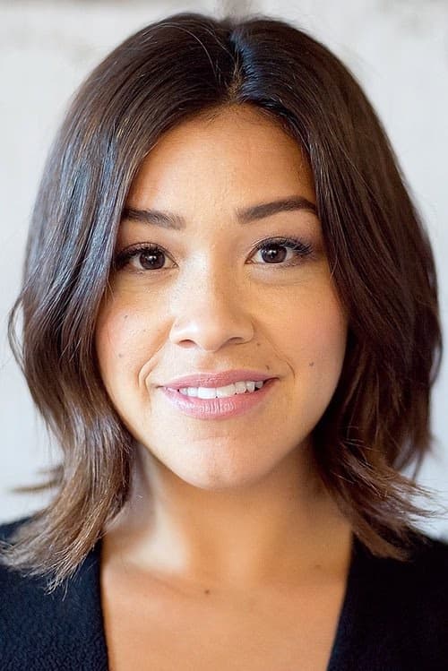 Gina Rodriguez filmleri