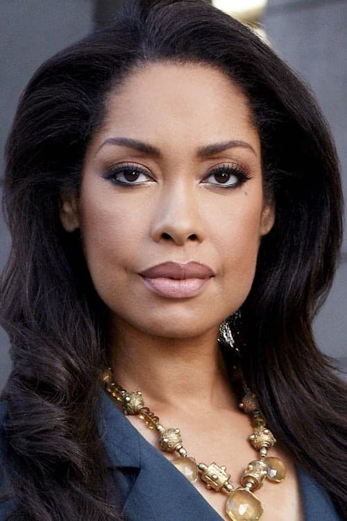 Gina Torres filmleri