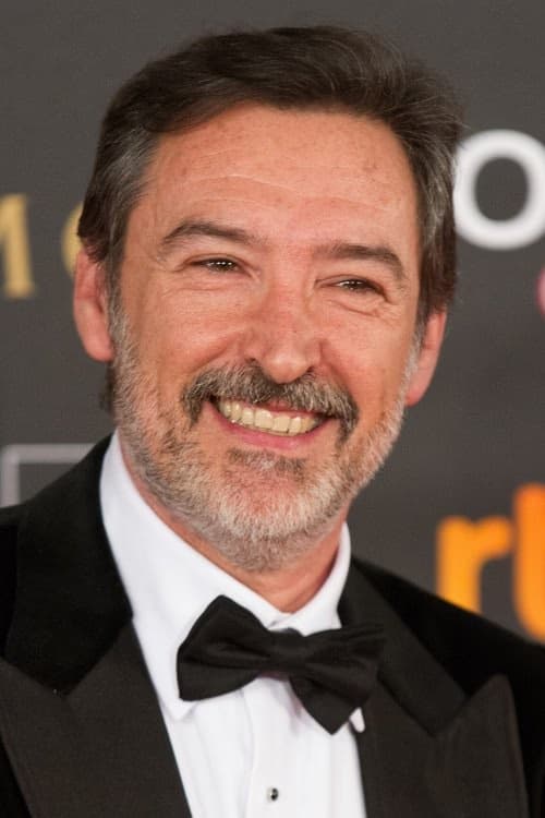 Ginés García Millán filmleri