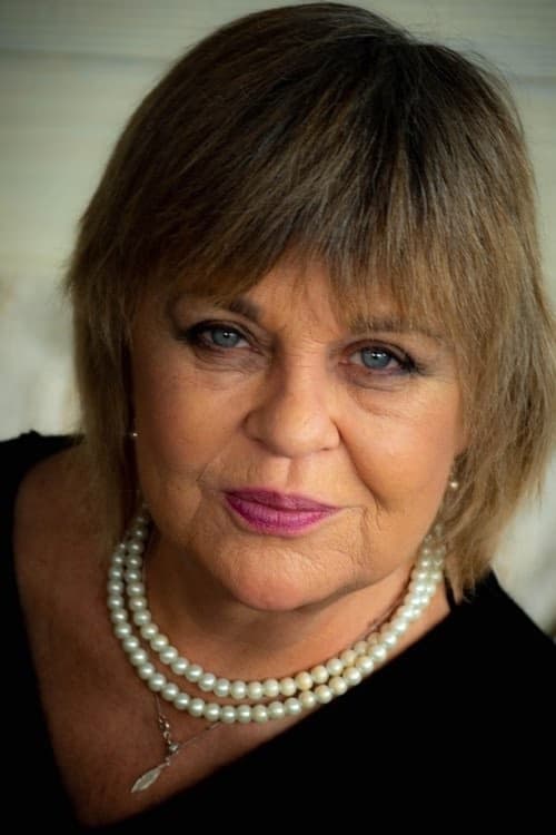 Ginette McDonald filmleri