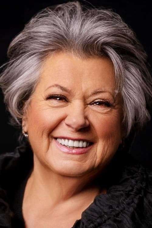 Ginette Reno filmleri