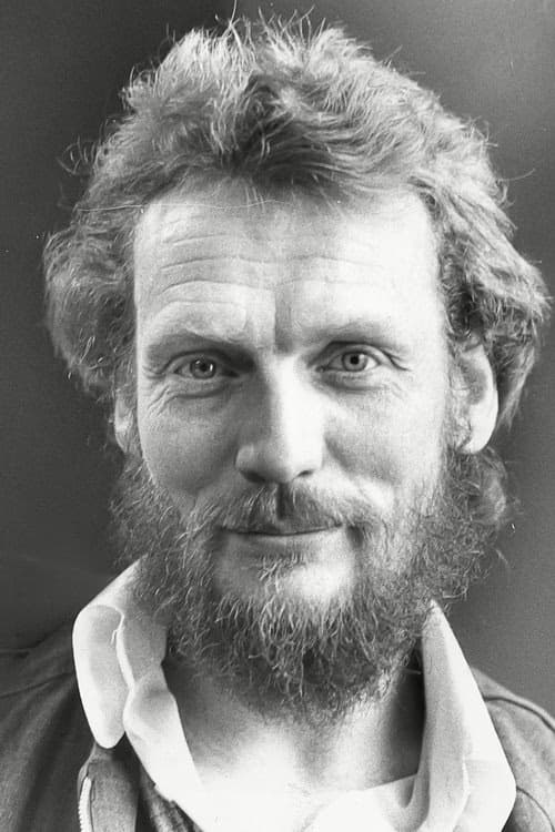 Ginger Baker filmleri