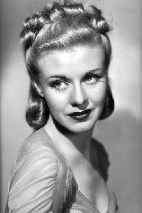 Ginger Rogers filmleri