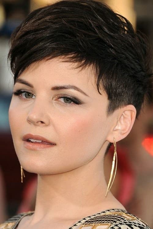 Ginnifer Goodwin filmleri