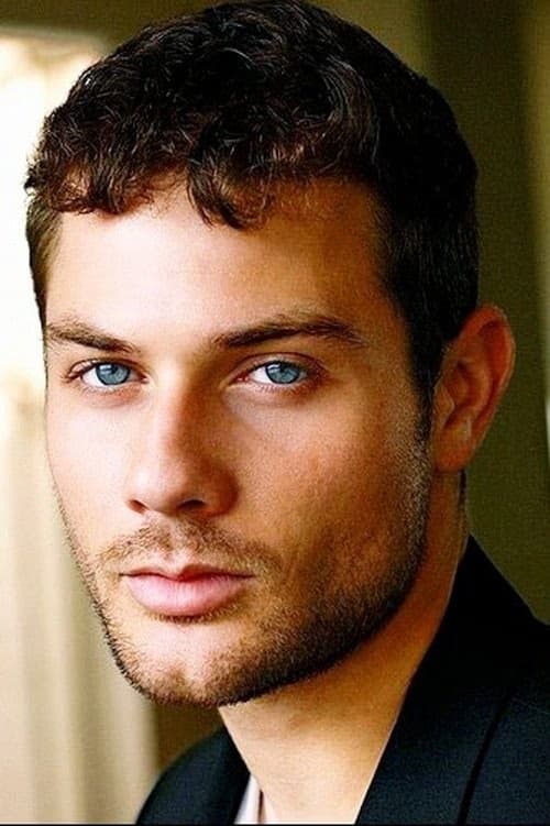 Gino Anthony Pesi filmleri