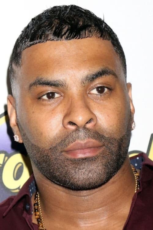 Ginuwine filmleri