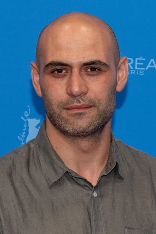 Giorgi Bochorishvili filmleri