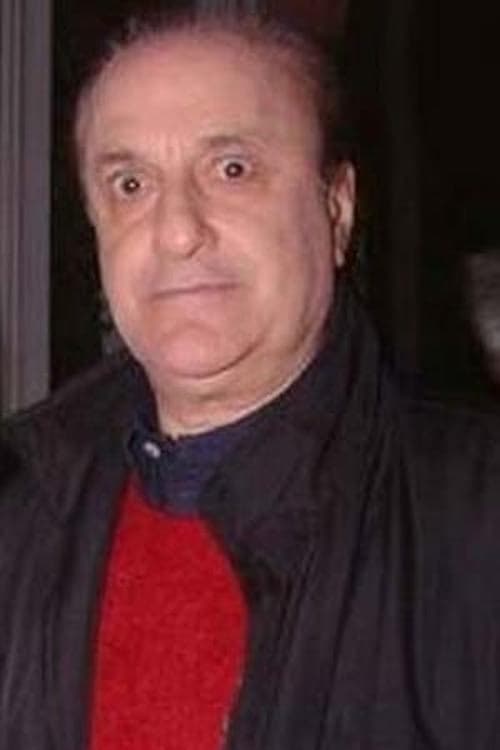 Giorgio Bracardi filmleri