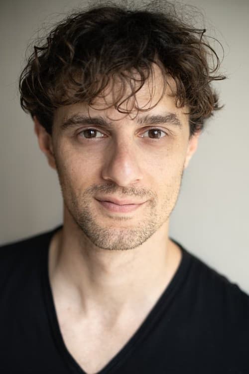 Giorgio Cantarini filmleri