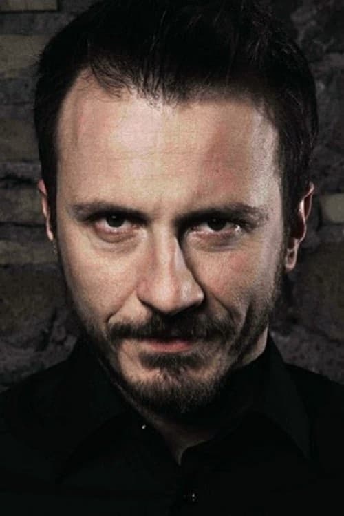 Giorgio Montanini filmleri