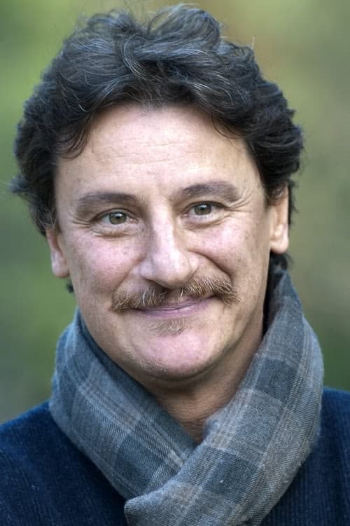 Giorgio Tirabassi filmleri