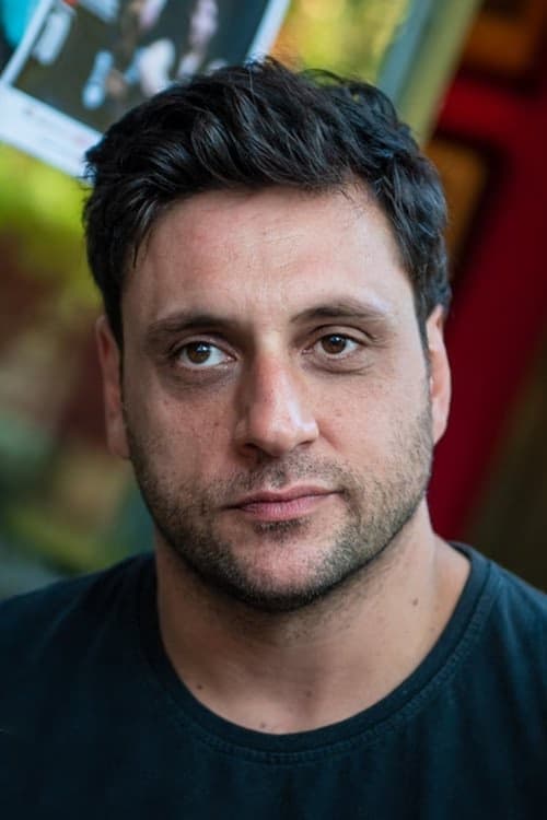 Giorgos Hrysostomou filmleri