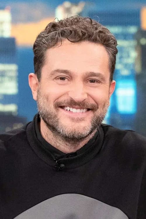 Giorgos Karamihos filmleri
