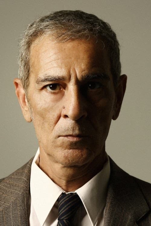 Giorgos Simeonidis filmleri