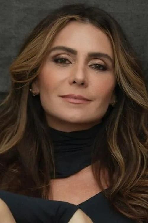 Giovanna Antonelli filmleri