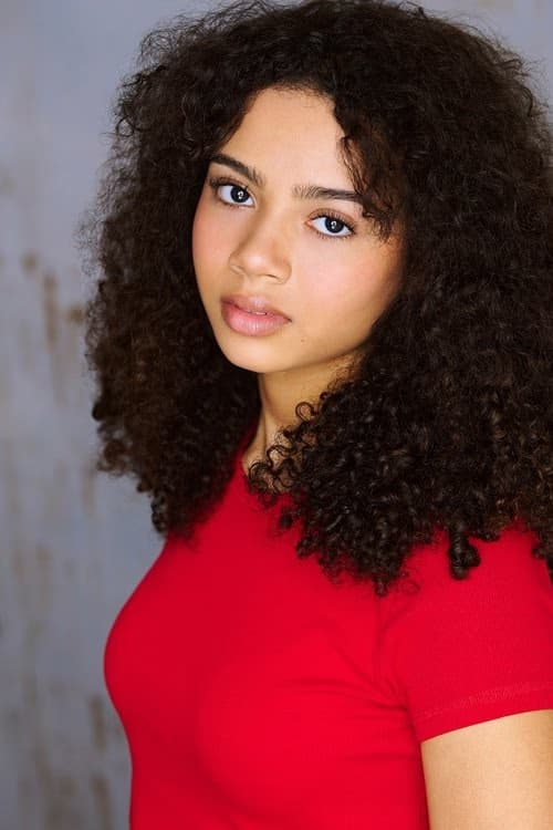 Giovanna Bush filmleri