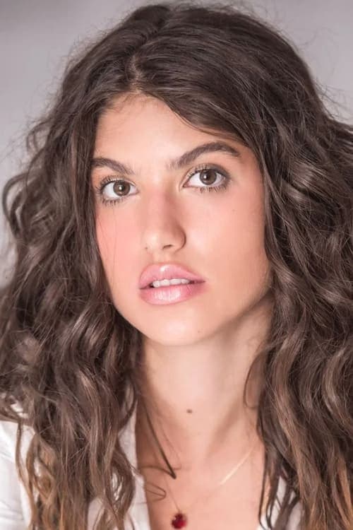 Giovanna Grigio filmleri