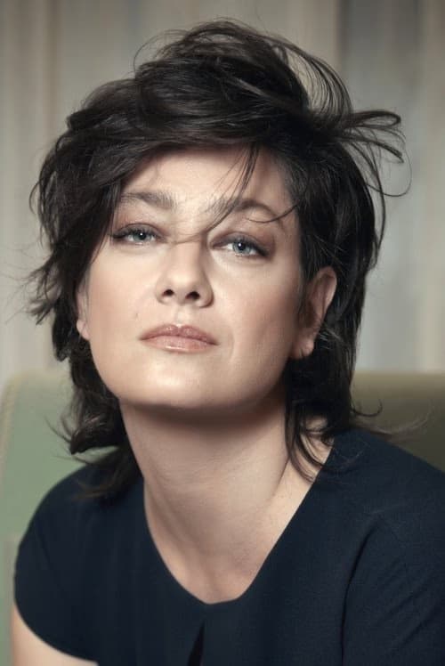 Giovanna Mezzogiorno filmleri