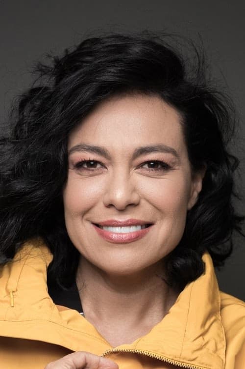 Giovanna Zacarías filmleri