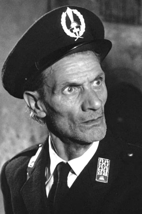 Giovanni Filidoro filmleri