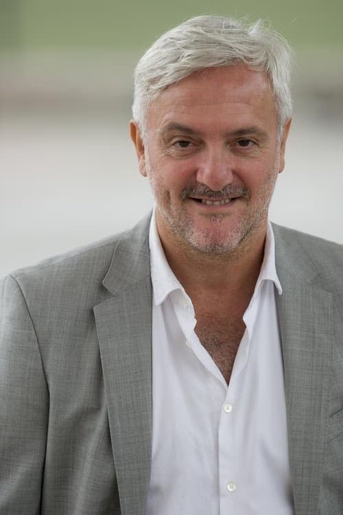 Giovanni Franzoni filmleri