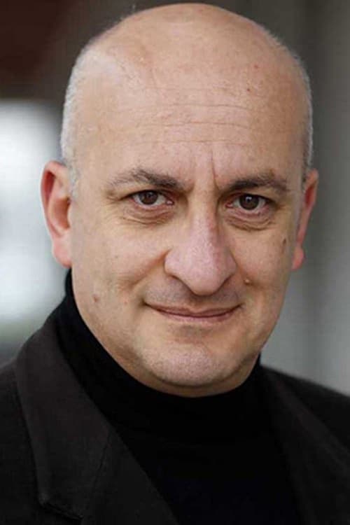 Giovanni Moschella filmleri
