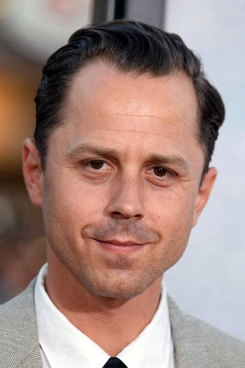 Giovanni Ribisi filmleri