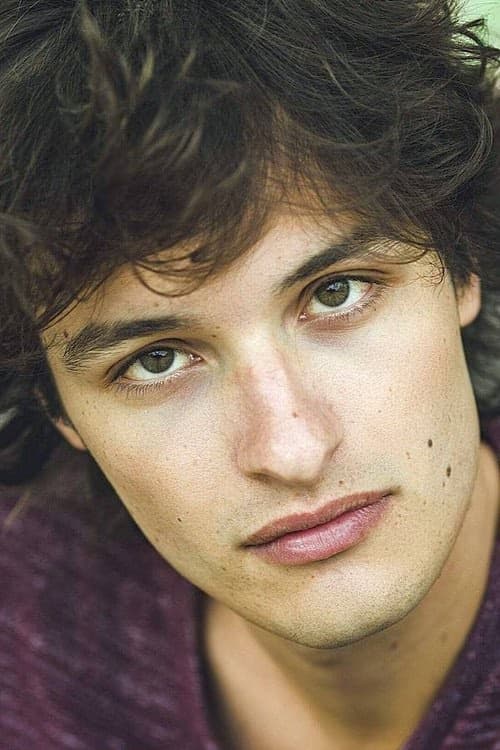 Giovanni Toscano filmleri