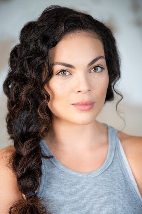 Giovannie Cruz filmleri