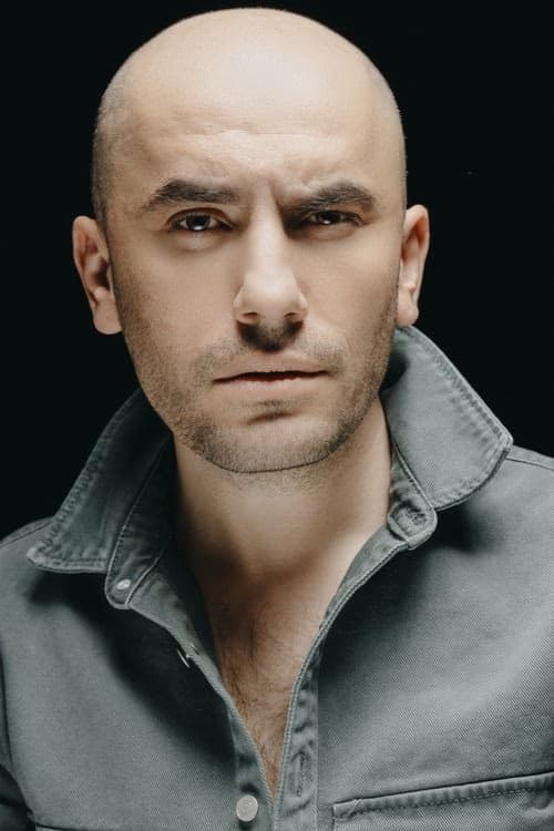 Giray Altınok filmleri