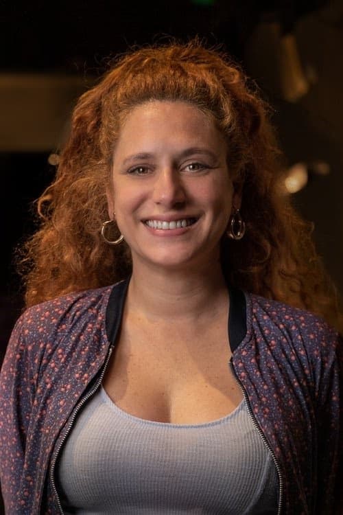 Gisela Ponce de León filmleri