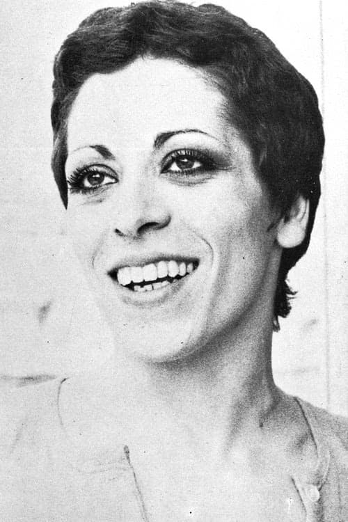Giselda Castrini filmleri