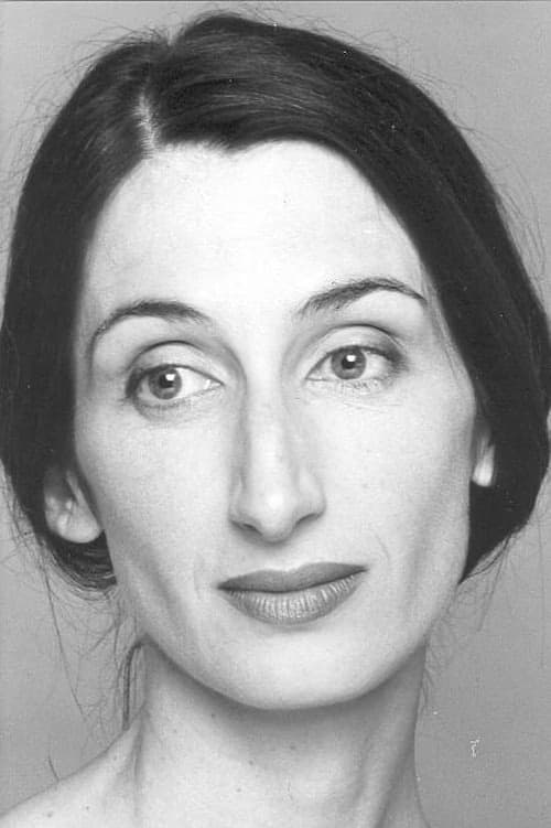 Giselda Volodi filmleri