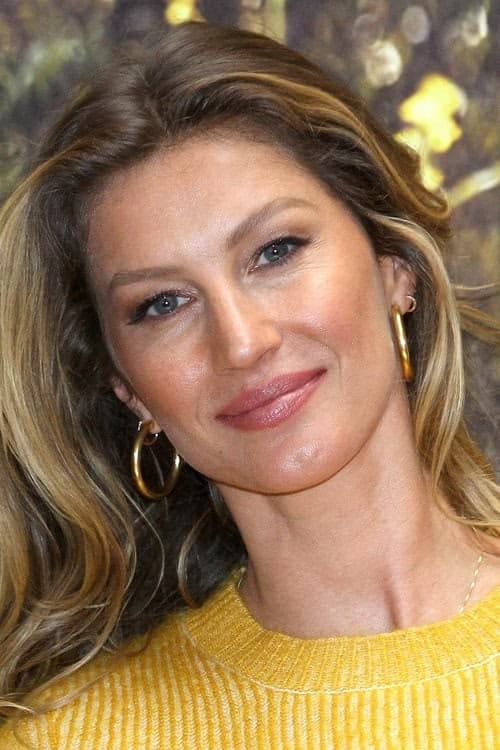 Gisele Bündchen filmleri