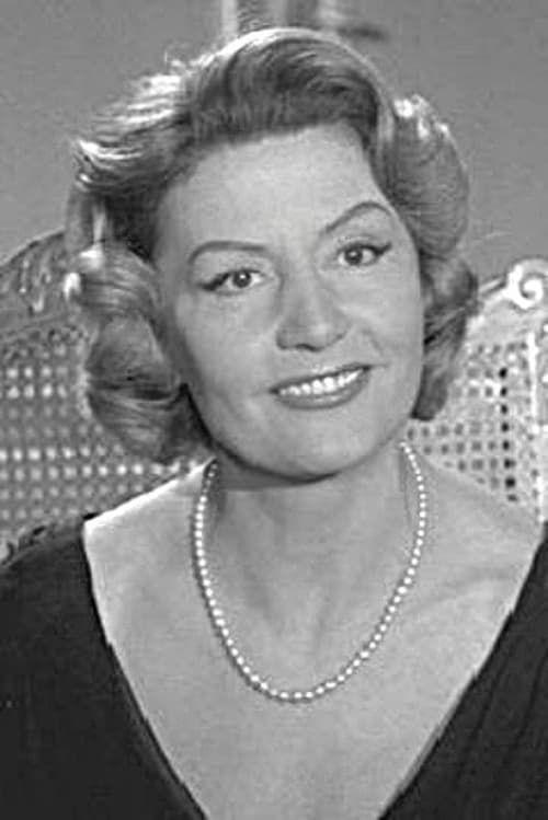 Gisèle Grandpré filmleri