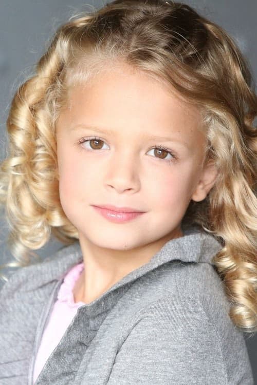 Giselle Eisenberg filmleri