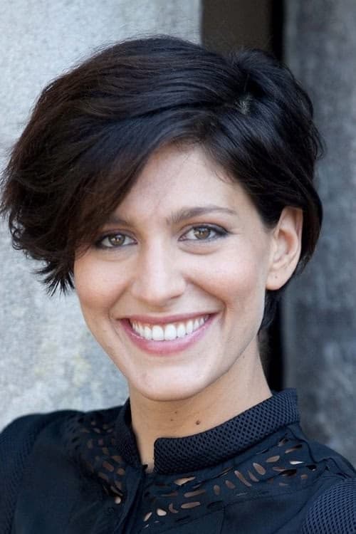 Giulia Bevilacqua filmleri