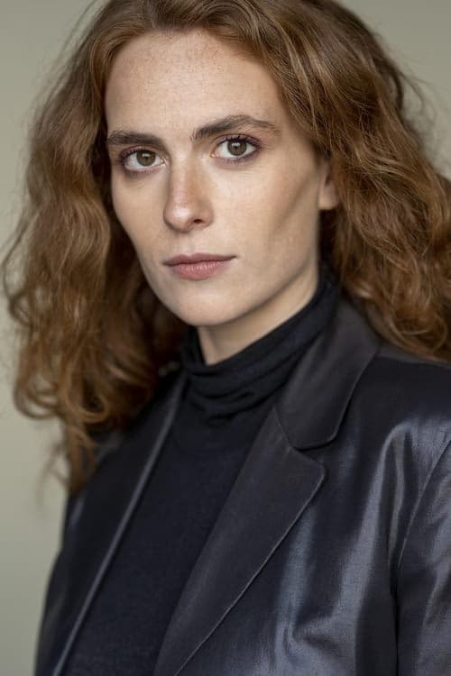 Giulia Heathfield Di Renzi filmleri