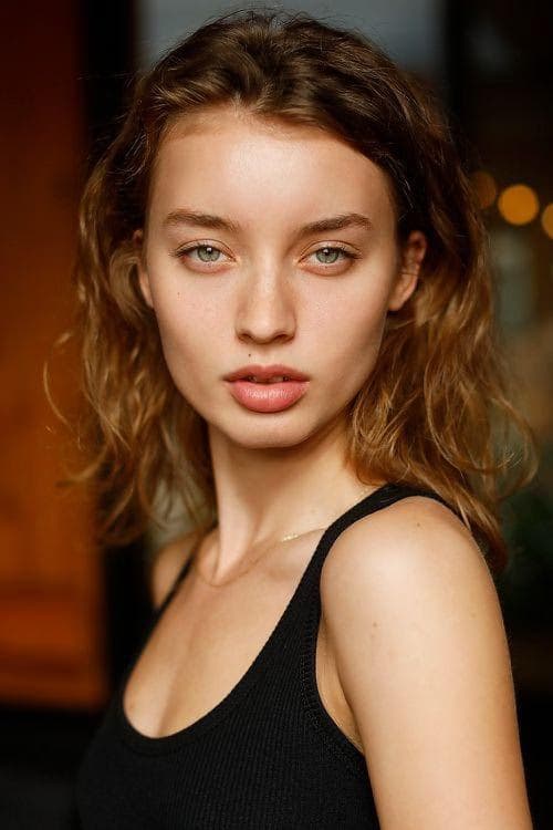 Giulia Maenza filmleri