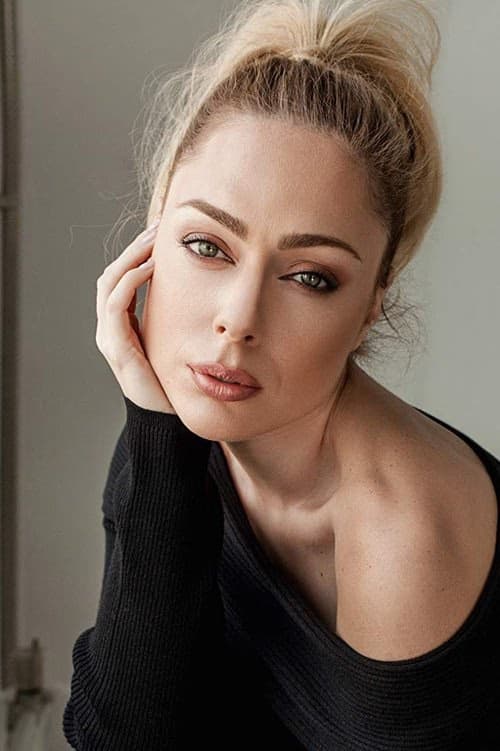 Giulia Nahmany filmleri