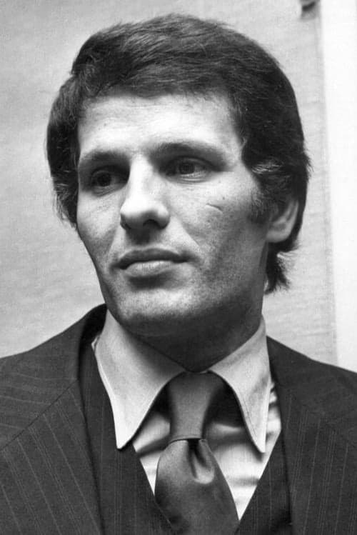 Giuliano Gemma filmleri