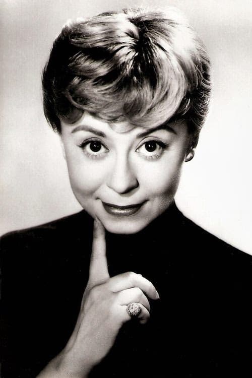 Giulietta Masina filmleri