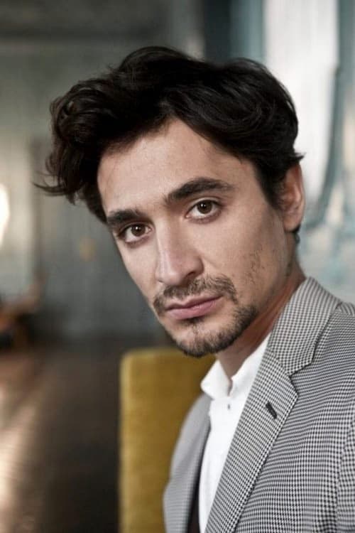 Giulio Beranek filmleri