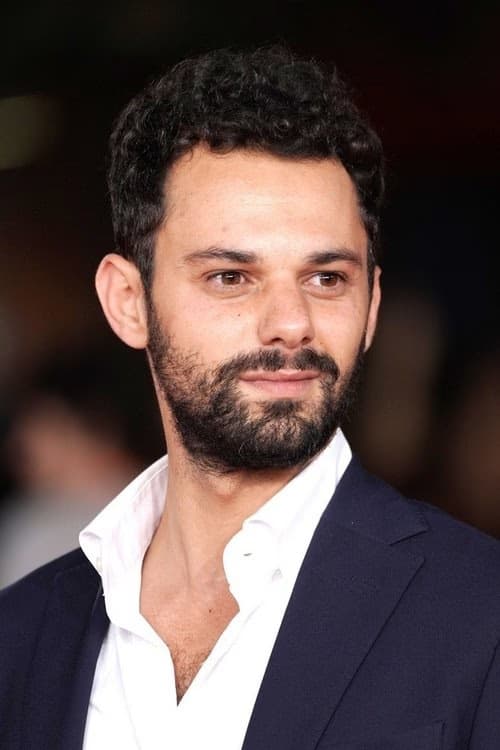 Giuseppe Cristiano filmleri