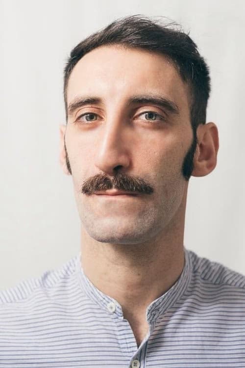 Giuseppe Lo Piccolo filmleri
